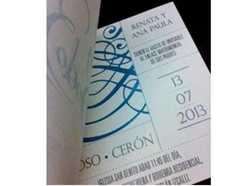 Diseños personalizados