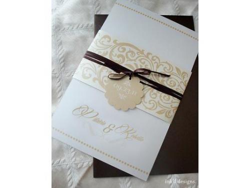 Invitaciones personalizadas