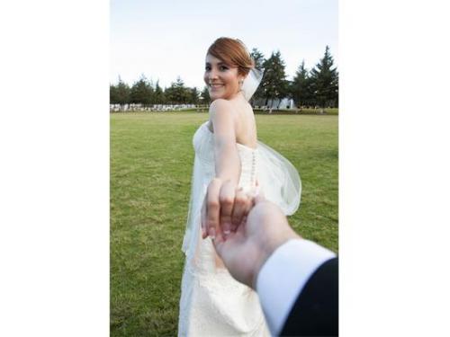 Las mejores fotografías para tu boda