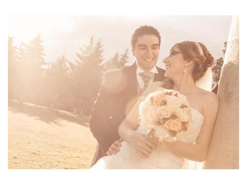 Las mejores fotografías para tu boda