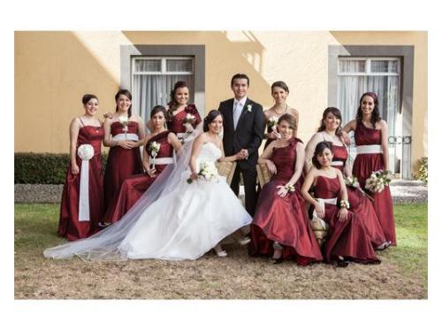 Las mejores fotografías para tu boda