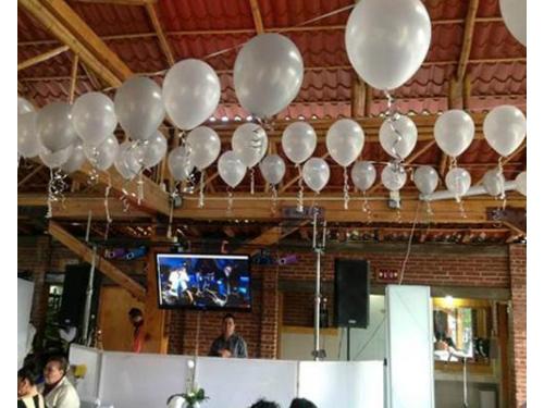 Versatilidad para posicionar la cabida