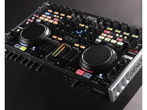 El equipo más avanzado