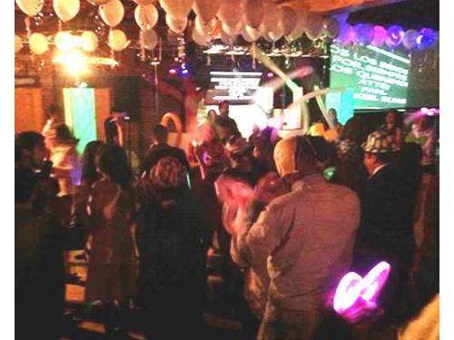 Animación integral de tu evento