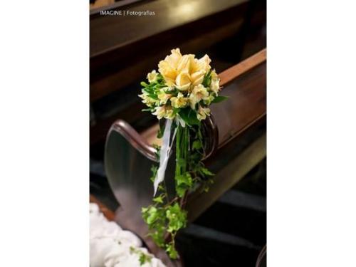 Detalles  para iglesias