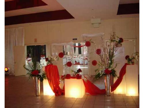 Iluminación en la decoración