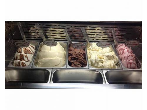 Disfruta de los mejores helados para bodas