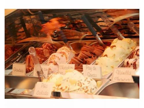 Los mejores ingredientes