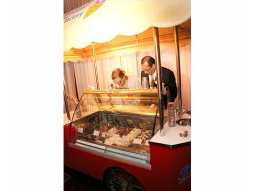 Postres de gran calidad