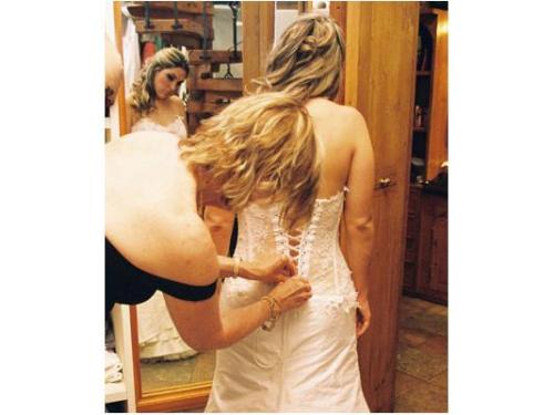 Sesión getting ready