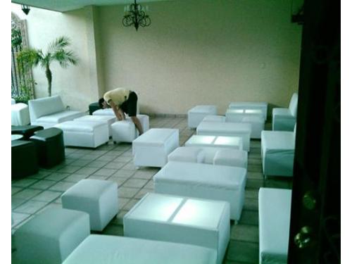 Salas para tu evento