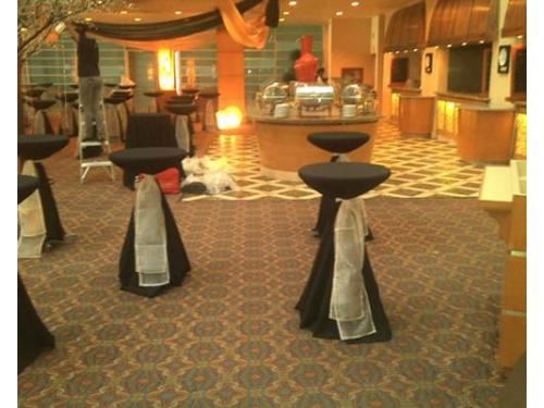 Eventos empresariales