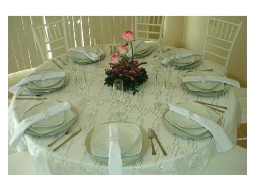 Latua parti hará tu evento especial