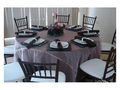 Decoración sencilla