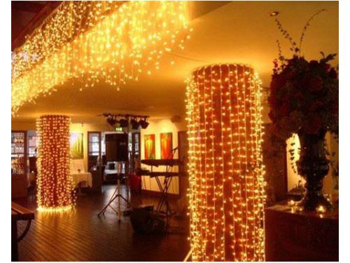 Iluminación para ti