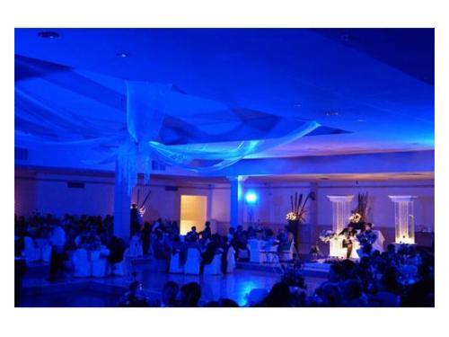 Colores e iluminación