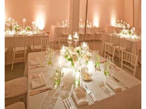 Coordinación de mesas