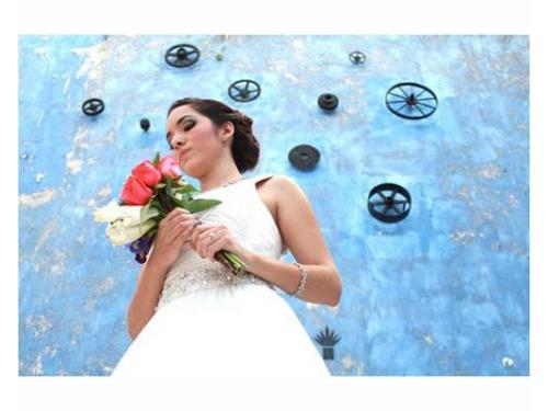 Alta calidad en imagen