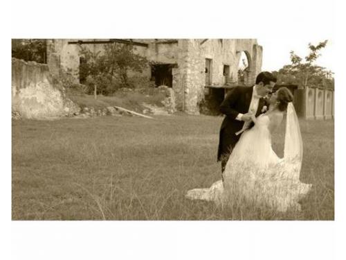 Apasionados de las bodas