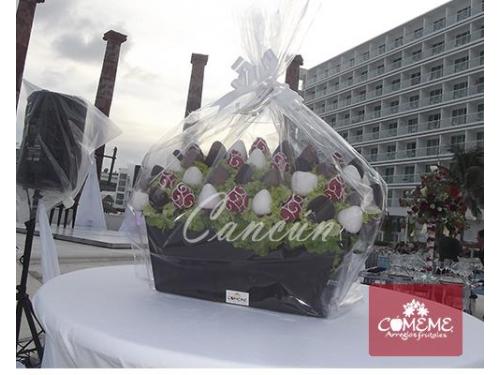 Estilo en tu boda o evento