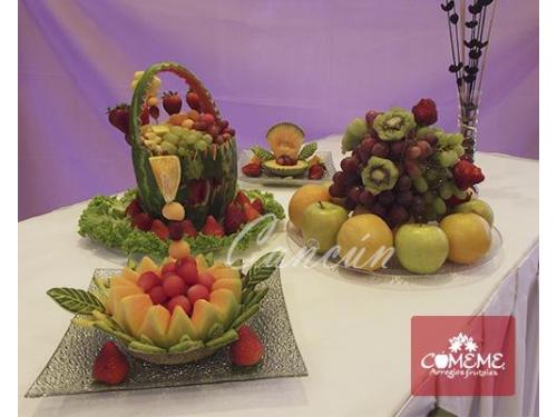 Excelente presentación