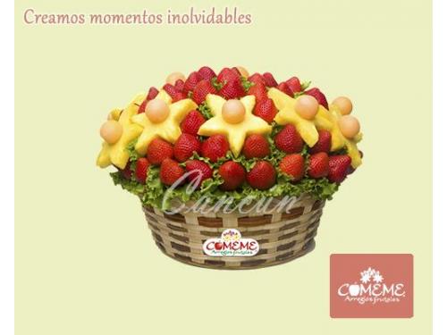 Margarirrosas de lujo