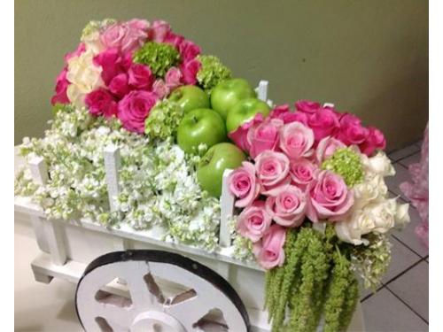 Decoración y ambientación