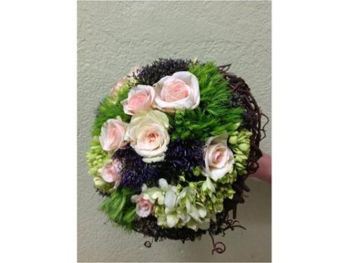 Mayela garcía diseño floral