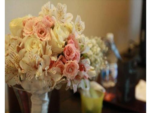 Mayela garcía diseño floral