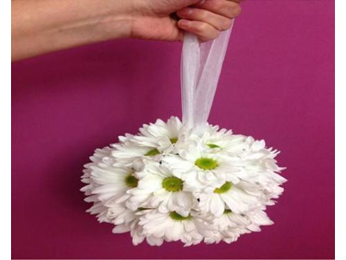 Mayela garcía diseño floral