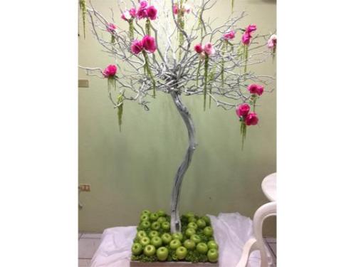 Decoración y ambientación