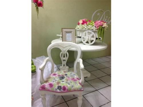 Mayela garcía diseño floral