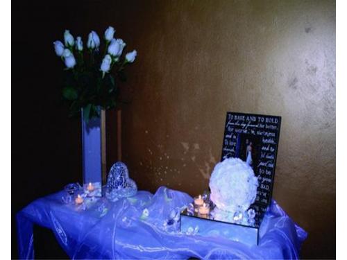 Decoración y ambientación