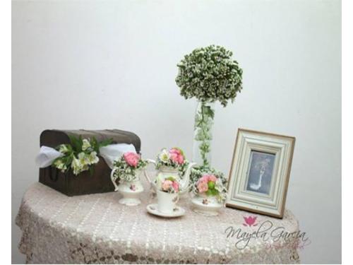 Decoración y ambientación