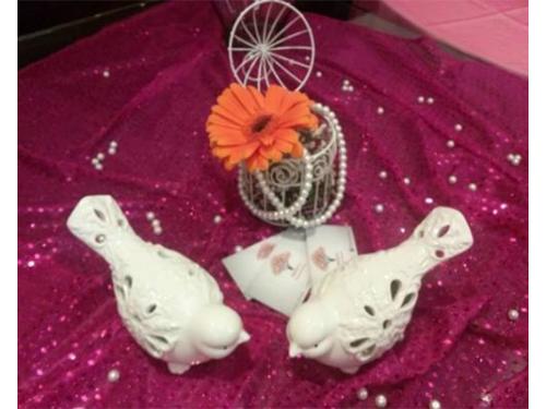 Decoración y ambientación