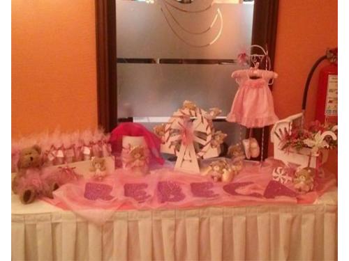 Mayela garcía diseño floral