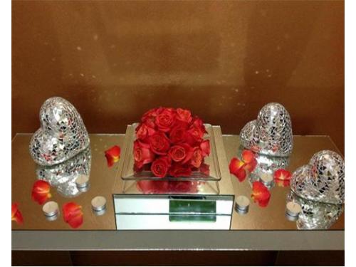 Mayela garcía diseño floral