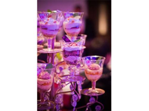 Excelente presentación