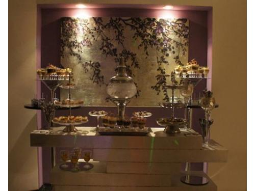 Saborea en tu evento