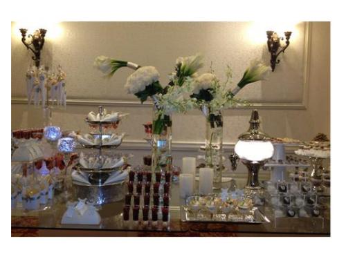 Para todos tus eventos