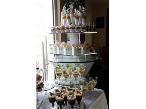 Excelente idea para tu evento