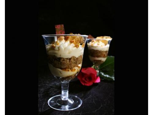 Copa bocado de ángel