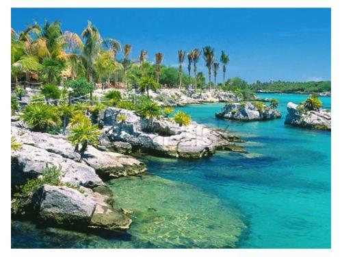 Luna de miel en cancún