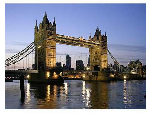 Un viaje inolvidable en londres