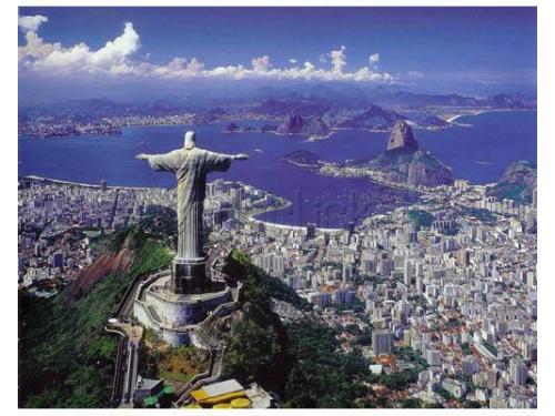 Rio de janerio