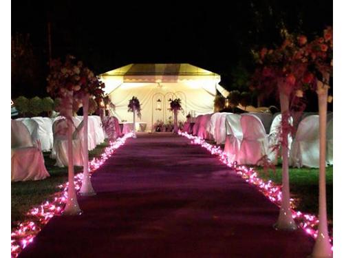 Organizamos tu boda a tu estilo