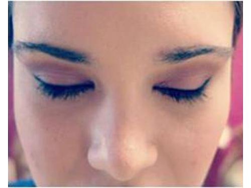 Maquillaje para novia