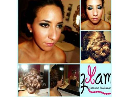 Glam  estilismo professional