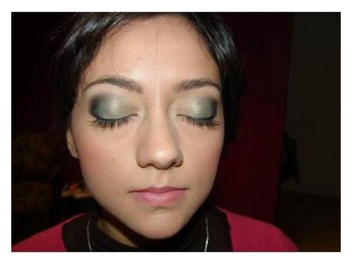 Maquillaje para novia