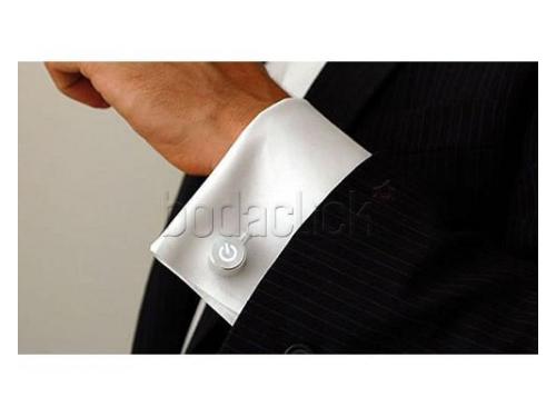 Originales mancuernillas